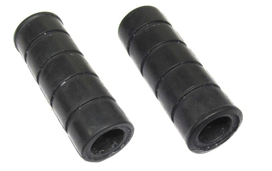 Footrest Rear Rubber Yamaha XVS1300 07-10, XV1900 06-13