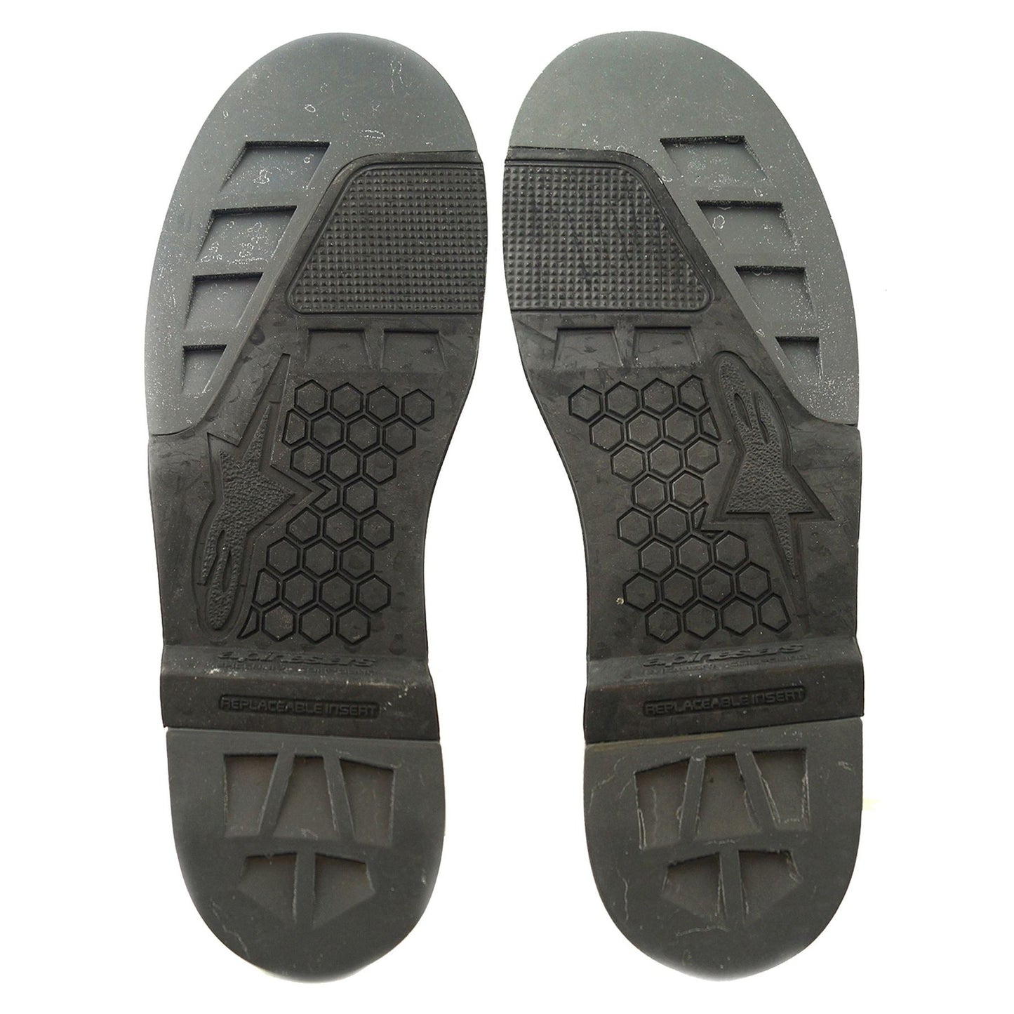 ALPINESTARS TECH.5,6,8 SOLE WITH INSERT (PAIR) EU 40/41