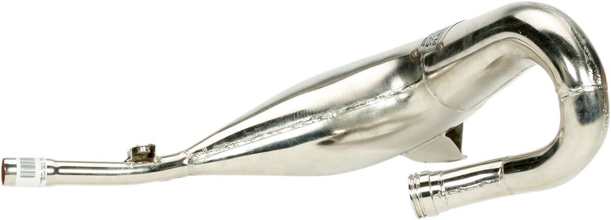 Pro Circuit PH05085P EXHAUST PLAT CR85 05-07