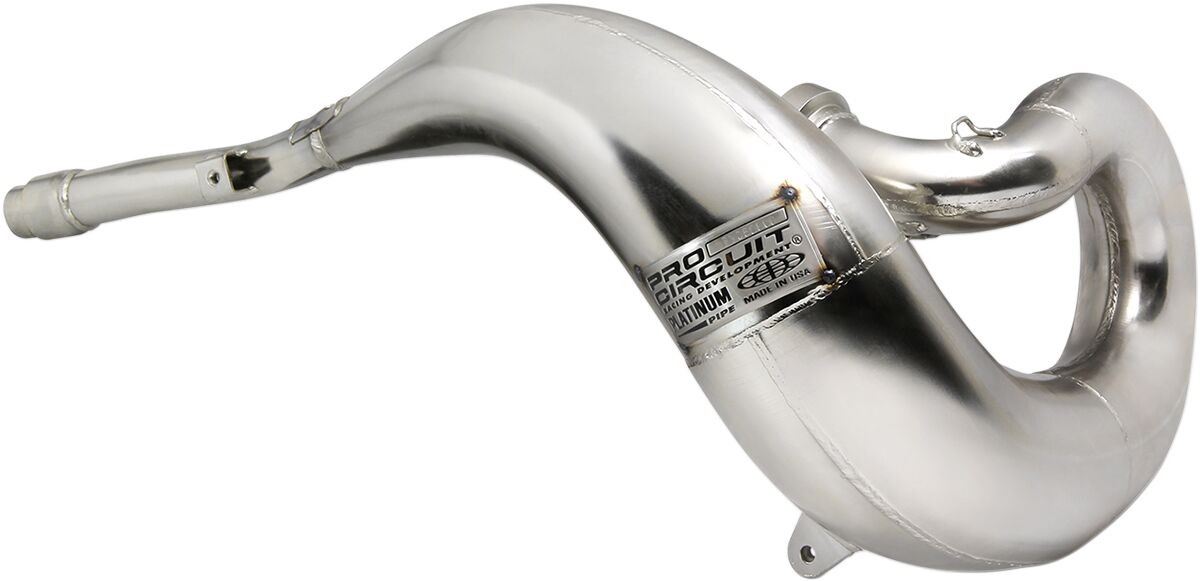 Pro Circuit PY05250P PLAT PIPE YZ250 02-07