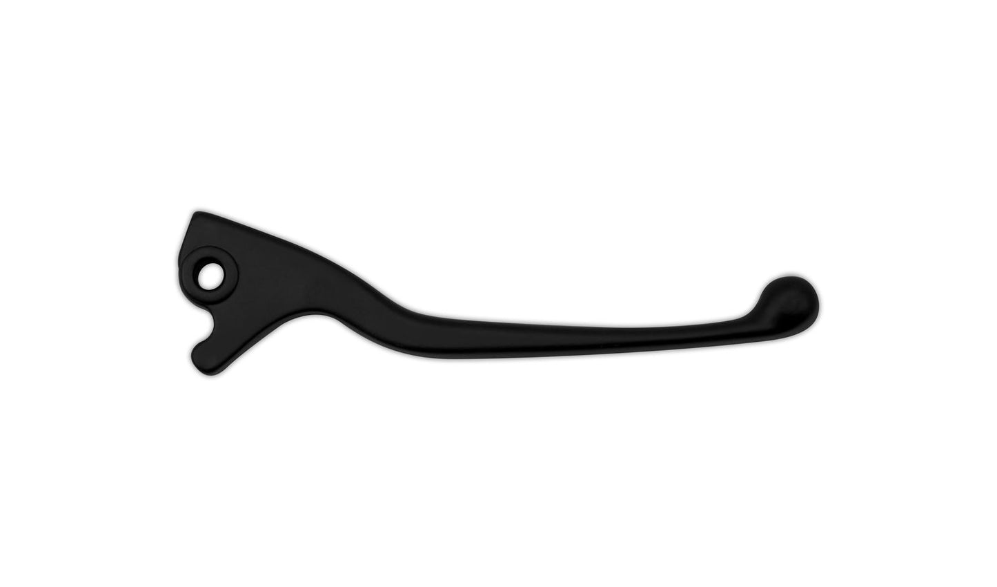 Front & Rear Brake Lever Black Piaggio 1C000809 MP3 300 LT 10-16, MP3 500 LT 07-15