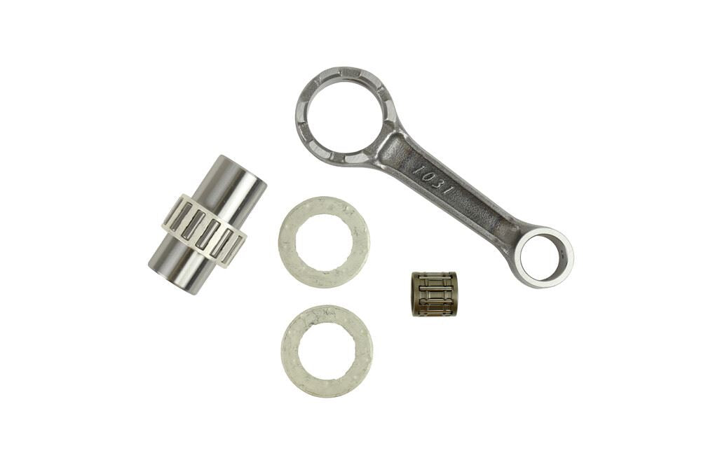Athena Con Rod Kit Kawasaki KX60 85-04, KX65 00-19, Suzuki RM60 03, RM65 03-05