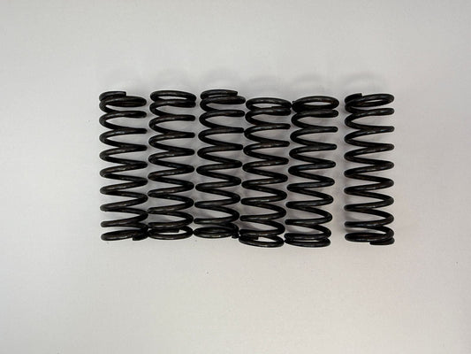 TourMax Clutch Springs Heavy Duty OD 20.80mm Length 55.20mm (2.80) OE Ref: 22401-MEJ-000