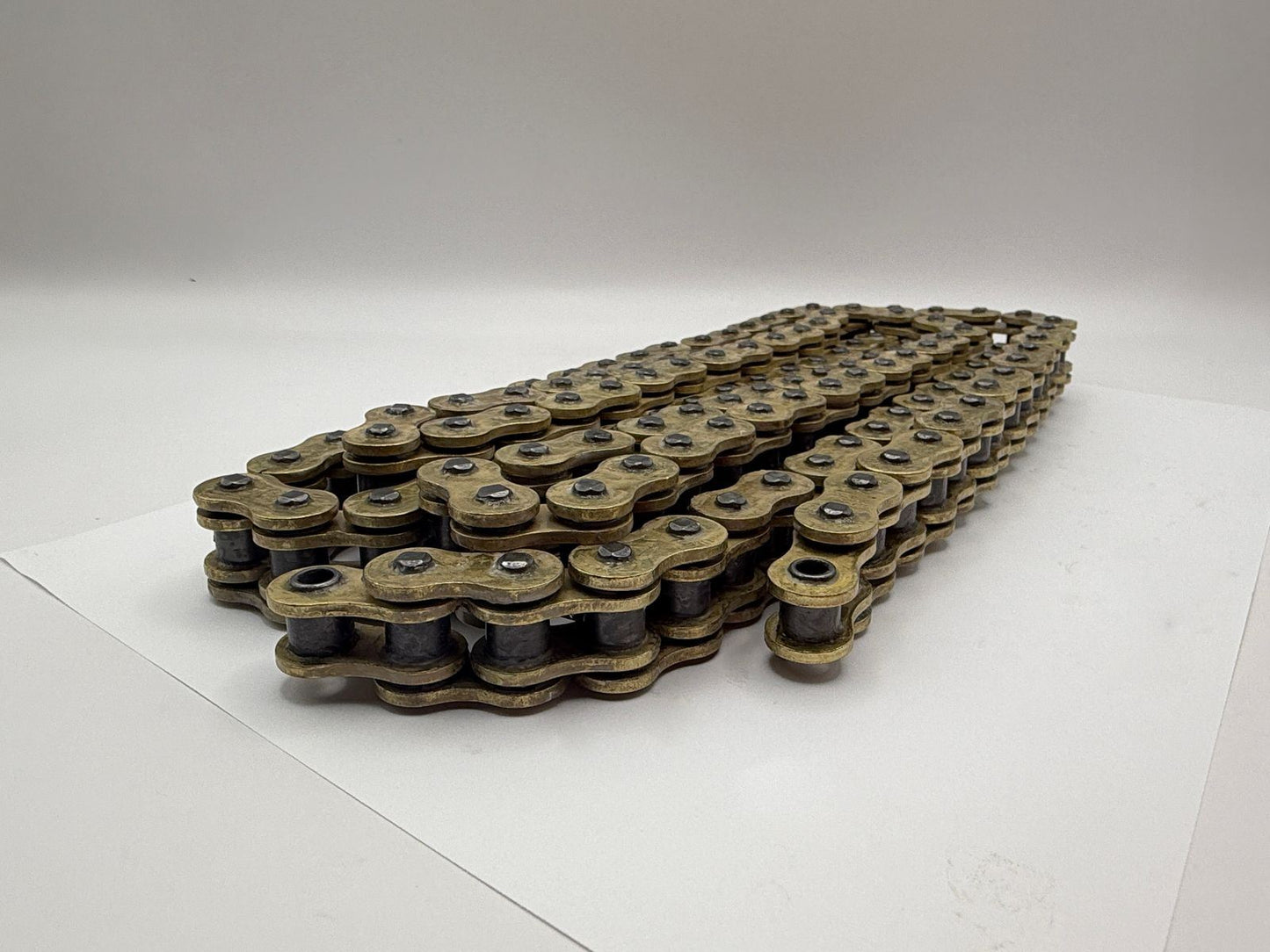 Chain Super Heavy Duty O-Ring Gold 525-100 Links (43.0KN)