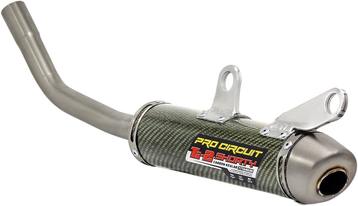 Pro Circuit 1151425K TI2 R304 TI/KTM
