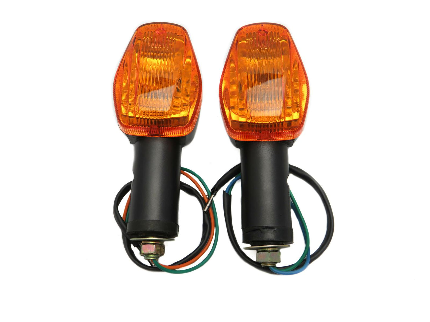 4x Universal Indicators 12v 10w