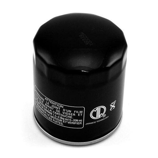 MIW Premium Oil Filter For Moto Guzzi (C305,HF551)