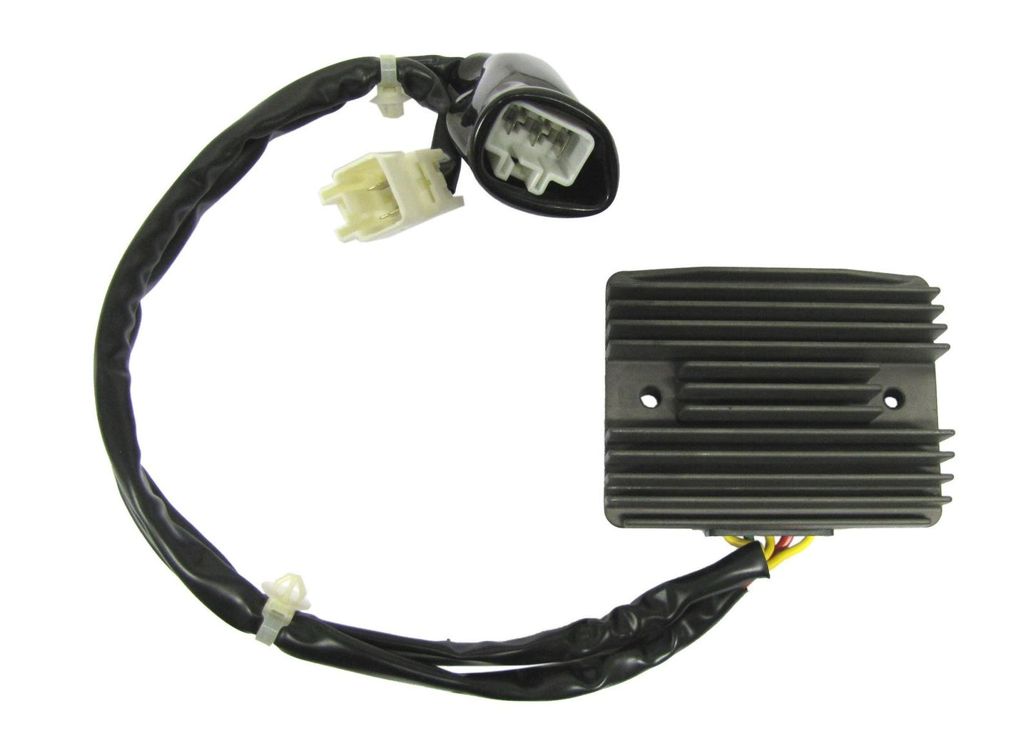 TourMax Regulator/Rectifier Honda CB1300 05-09 OE Ref: 31600-MEJ-721