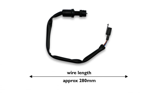 Brake Light Stop Switch Rear Triumph