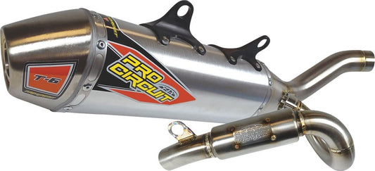 Pro Circuit 0152245G EXHAUST T6 KTM/HUS450 '23