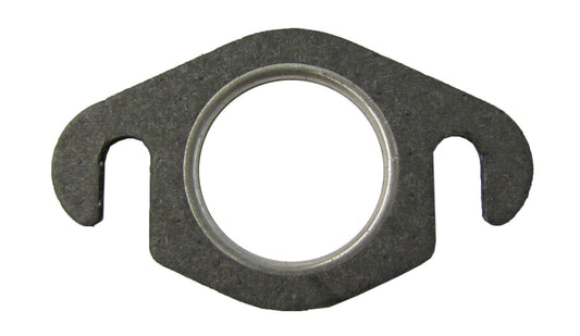 Copper Exhaust Gaskets Flat Type as fitted to Piaggio 50's (47mm)