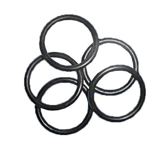 O-Ring 2.8mm x 1.9mm (Per 10)