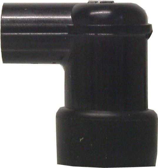 Spark Plug Cap LB05EH NGK With Red Body