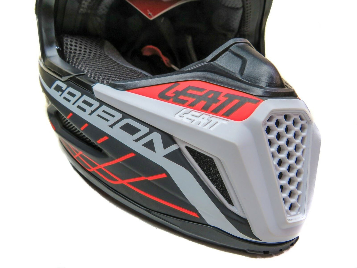 Leatt 6.5