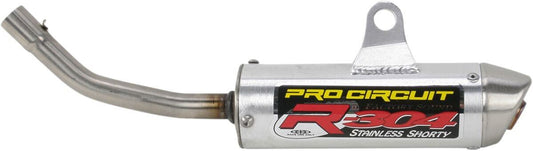 Pro Circuit ST09085-RE SILENCER R304 KTM SX85