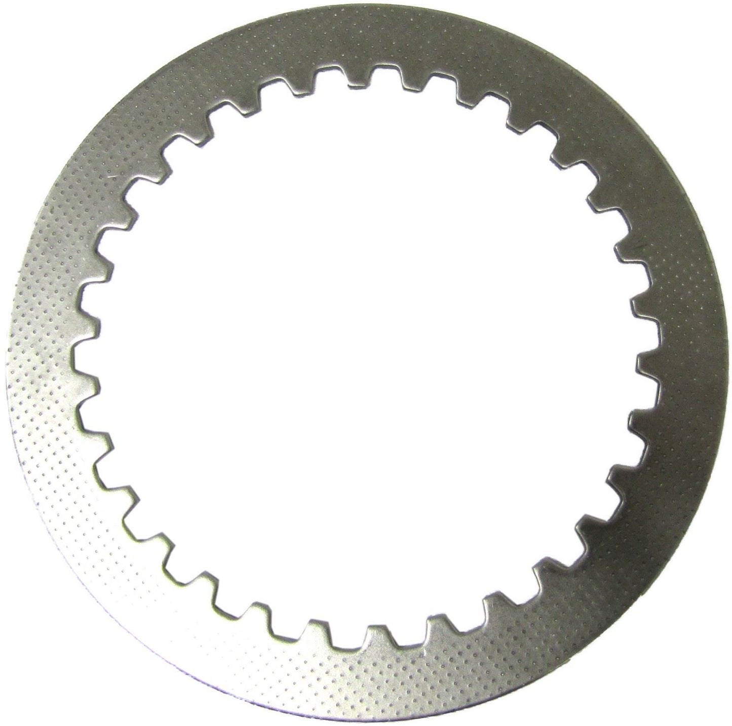 Clutch Metal Plate 194380, 194600(1.40mm)30 Pegs