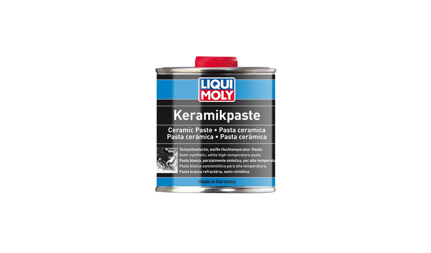 Liqui Moly Ceramic Paste  250g