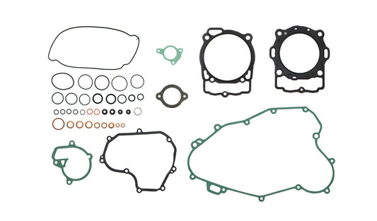 Centauro Full Gasket Set KTM 400,450 EXC 2009-11, 530 EXC 2009-11 (4T), EXC-R 2008 (4T)
