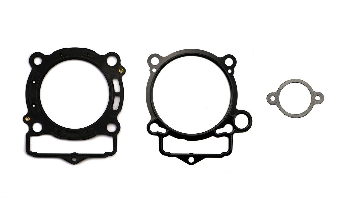 Centauro Head, Base & Exhaust Gasket KTM 350 SX-F 2011-2012