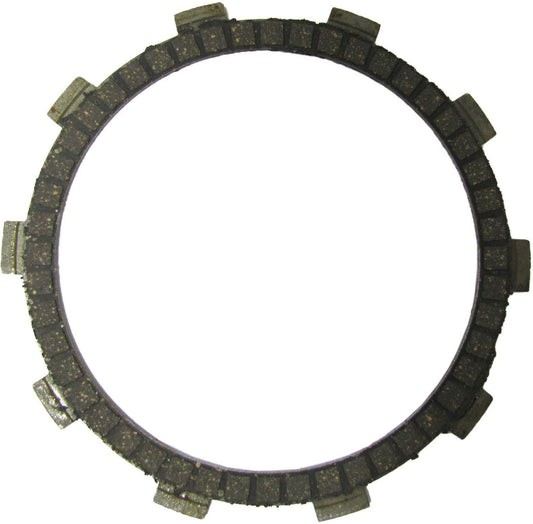 Clutch Plate Triumph, BSA, Norton 650-750cc(Steel)(4.10mm)