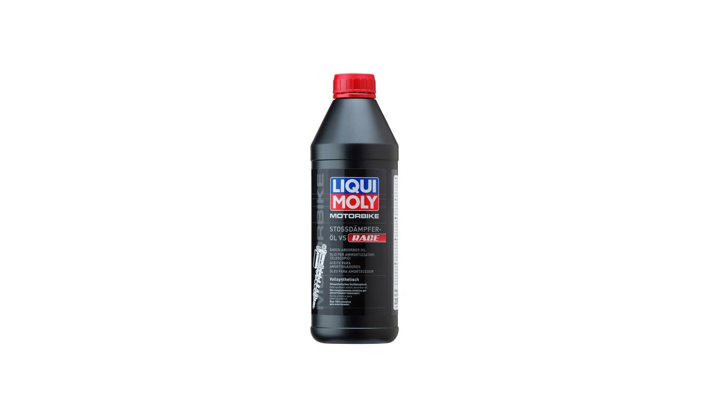 Liqui Moly Shock Absorber Oil Race Fully Synthetic  1 Litre