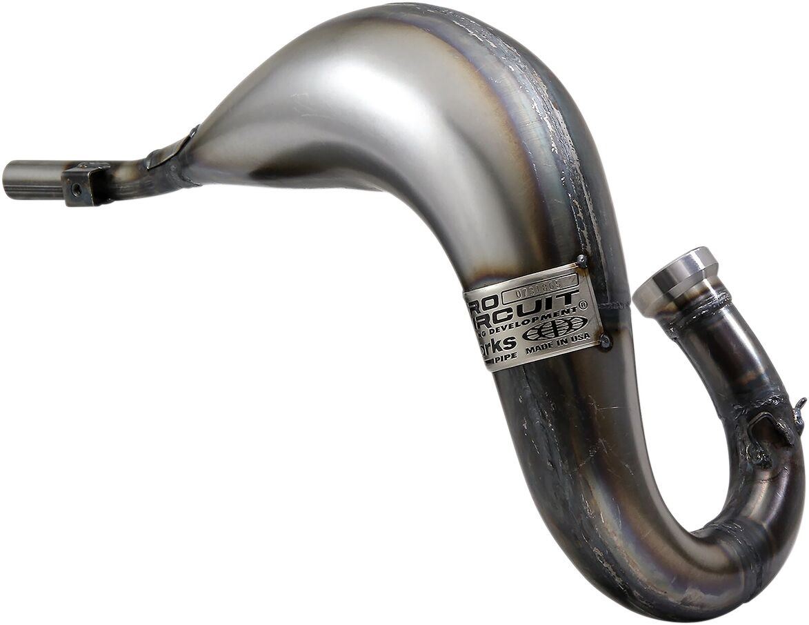Pro Circuit 0731865 PIPE WORKS 0731865