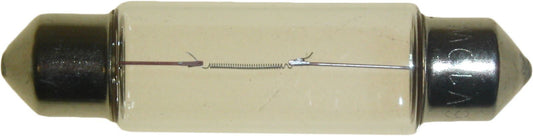 Bulbs SV8.5-8 12v 15w Festoon Per 10