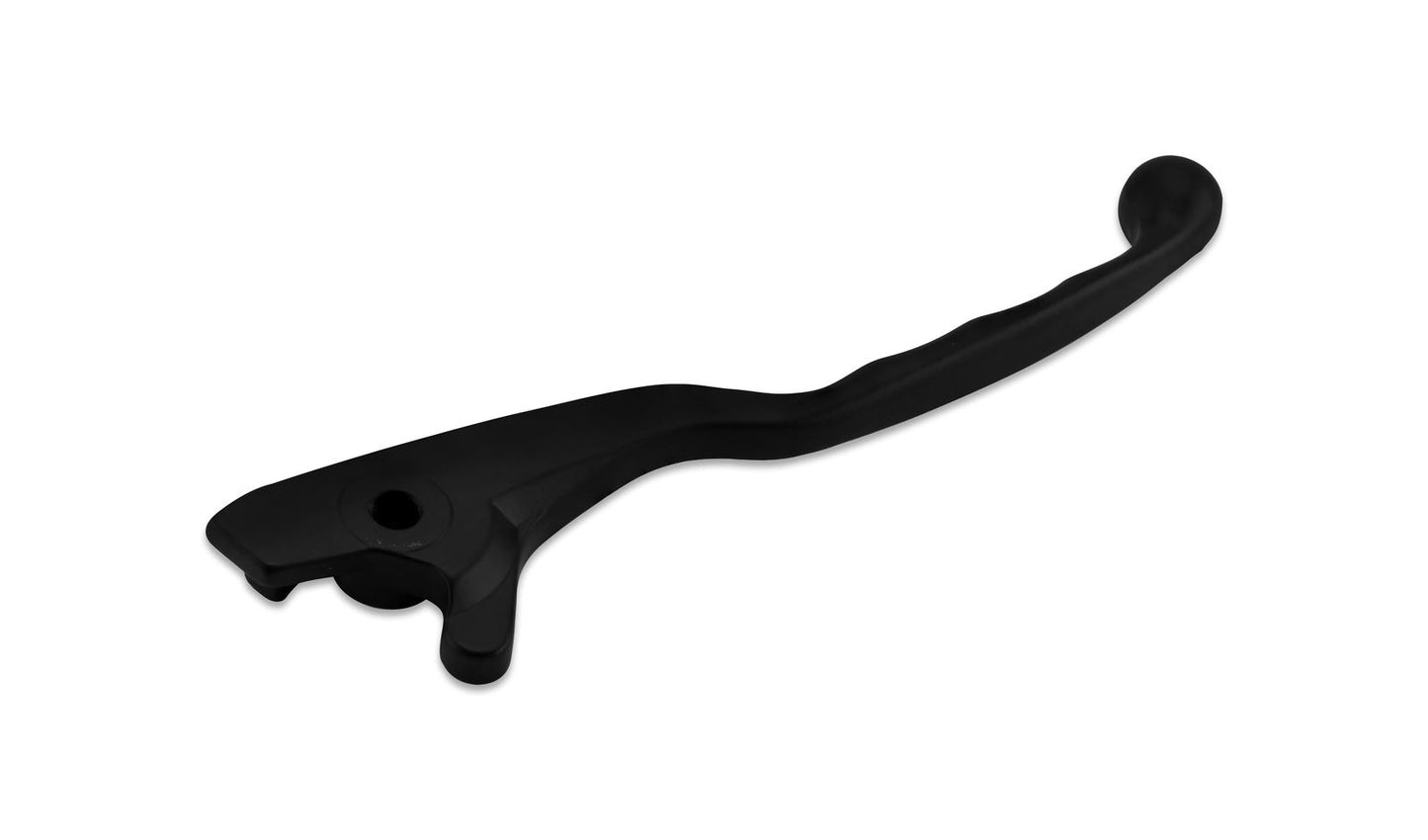 Front Brake Lever Black Kawasaki 1027