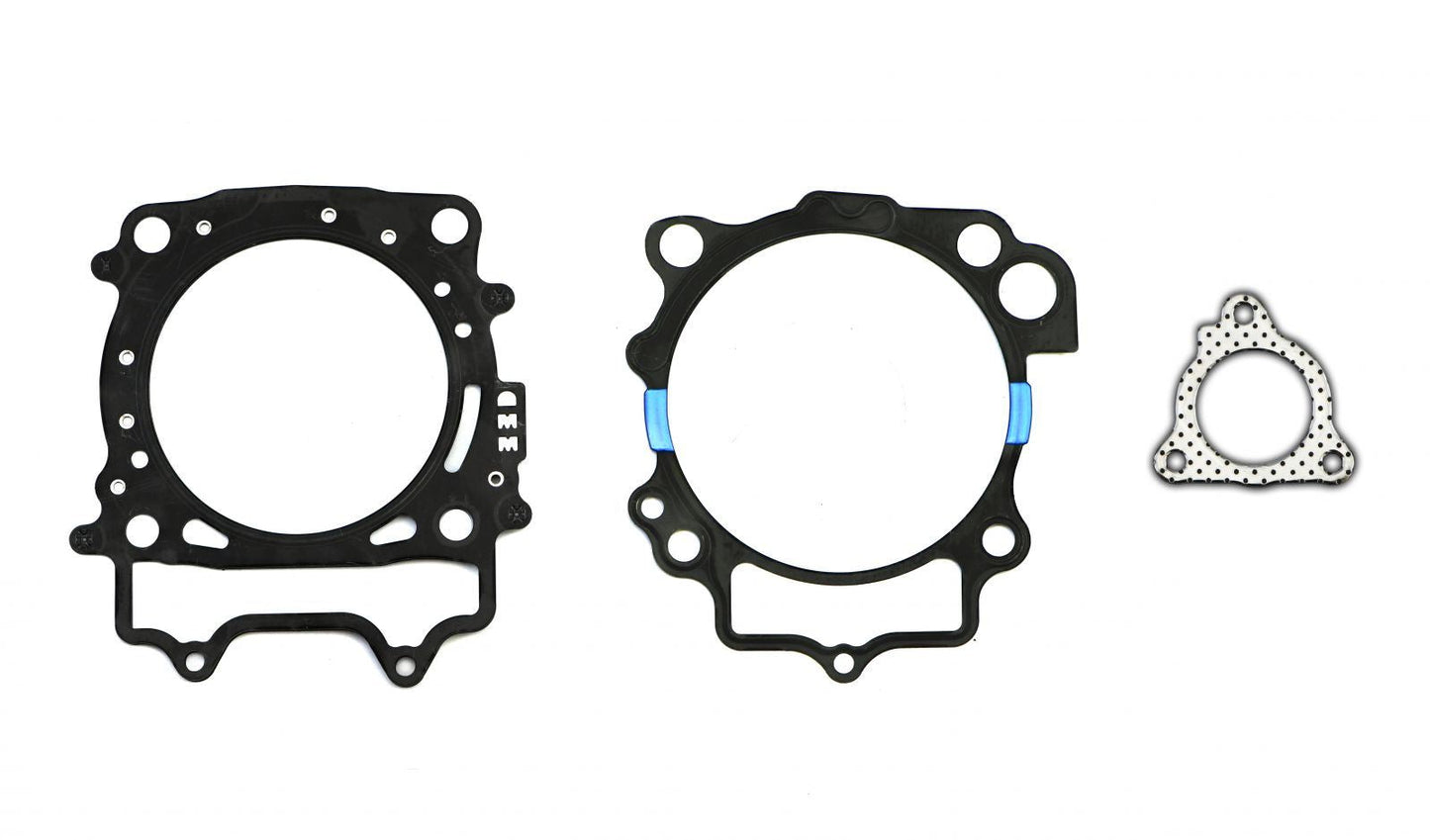 Centauro Head, Base & Exhaust Gasket Yamaha YZ450F 2010-2013