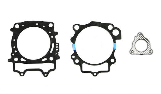 Centauro Head, Base & Exhaust Gasket Yamaha YZ450F 2010-2013