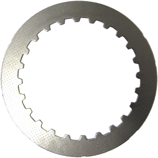 Metal Plate (1.60mm) 24 Pegs