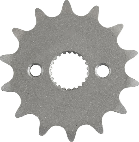 1256/1257-15 Front Sprocket Honda CR80, CR85, XR70, CRF70