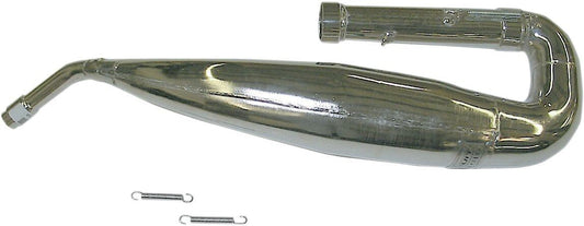 Pro Circuit PQH86250P PLAT PIPE 86-89 TRX250R
