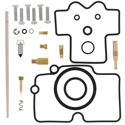 Carburetor Rebuild Kit Yamaha WR450F 05-06