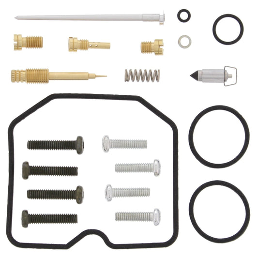 Carb Carburettor Rebuild Kit For Kawasaki KLF300B Bayou 1992-1995