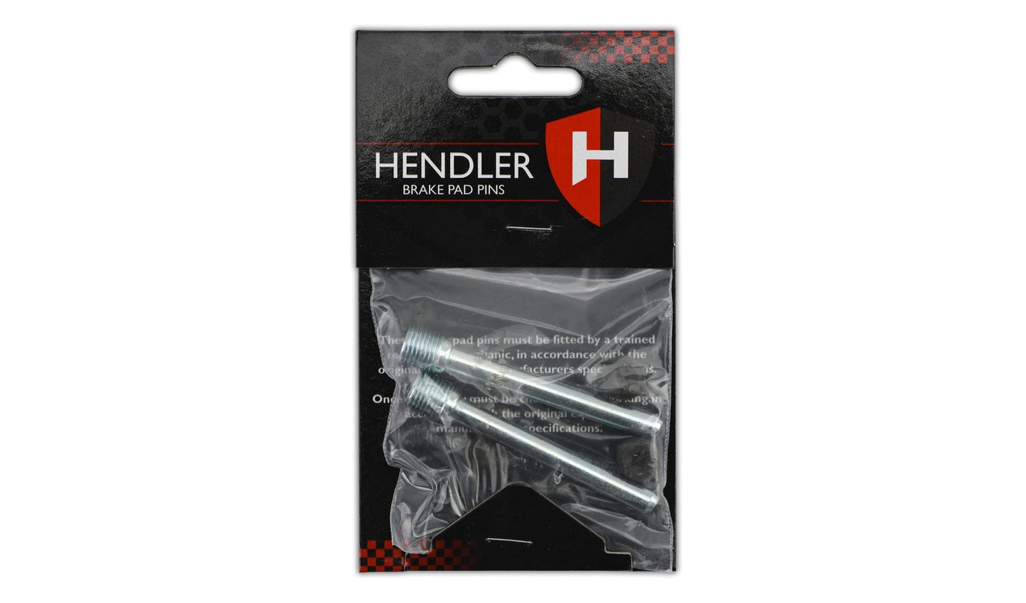 Brake Pad Pin Sets as fitted to 700001, 700002, 700009, 700100, 700102, 700103