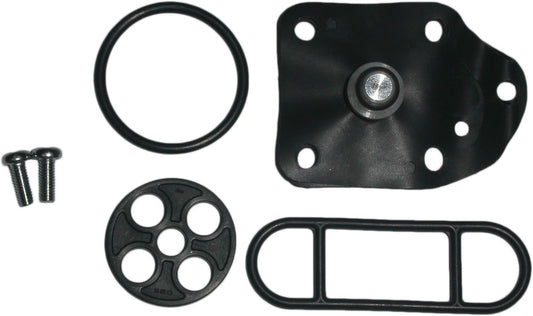 Petrol Tap Repair Kit For Yamaha XV750U, W, A, B, C, D, E, F, 88-96