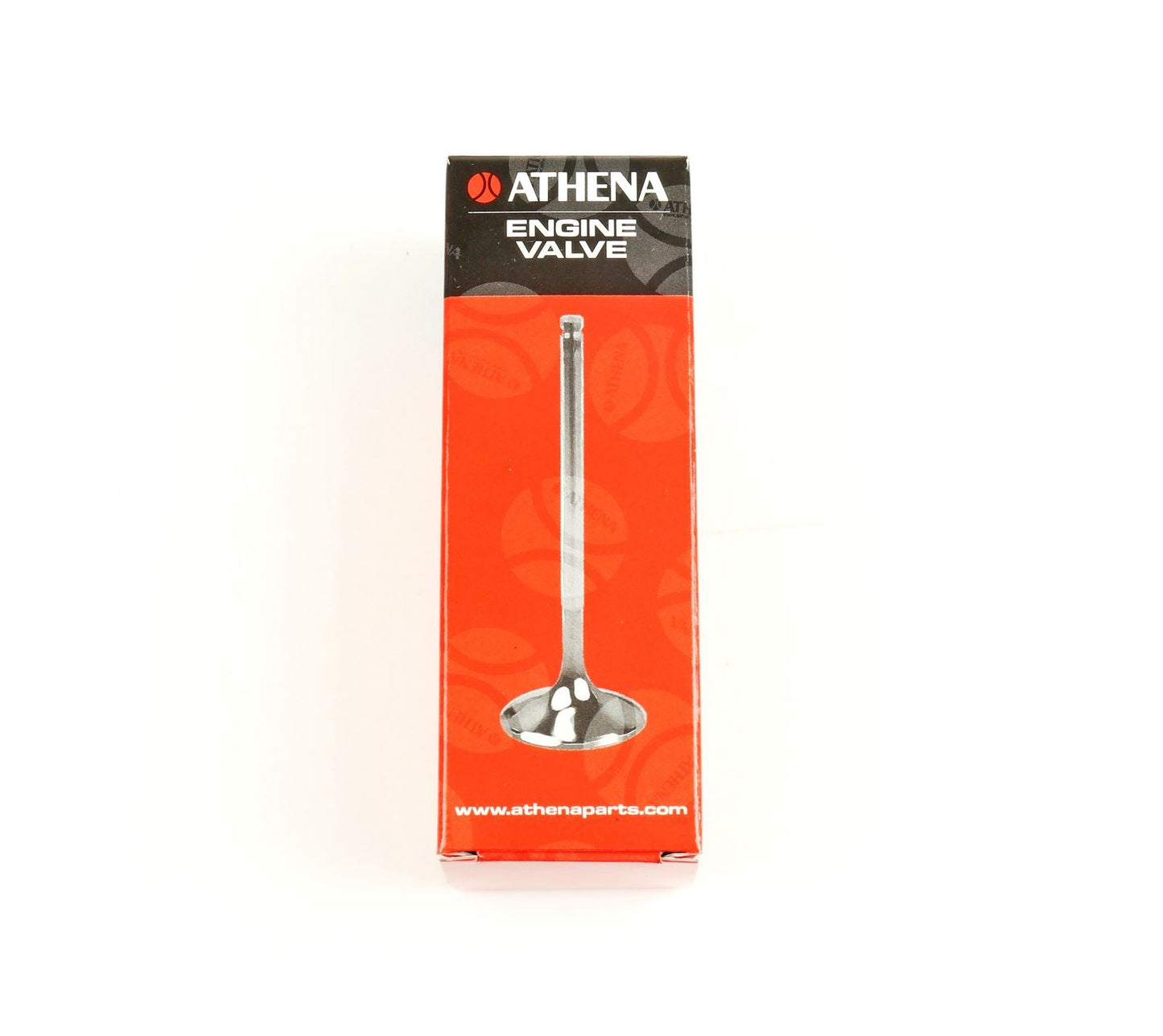 Athena Exhaust Valve (Stainless) Honda CRF450R 07-08, CRF450X 05-17