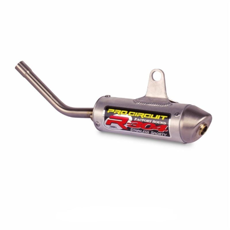 Pro Circuit 1152585 SILENCER R-304 KTM 85 '25