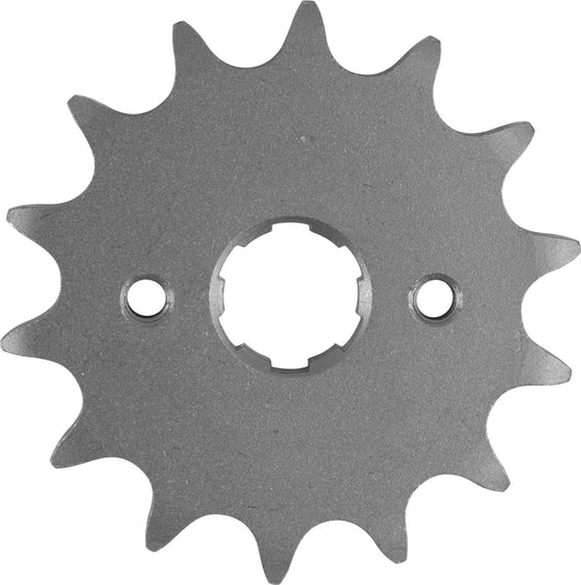 328-13 Front Sprocket Honda XR200 80-02