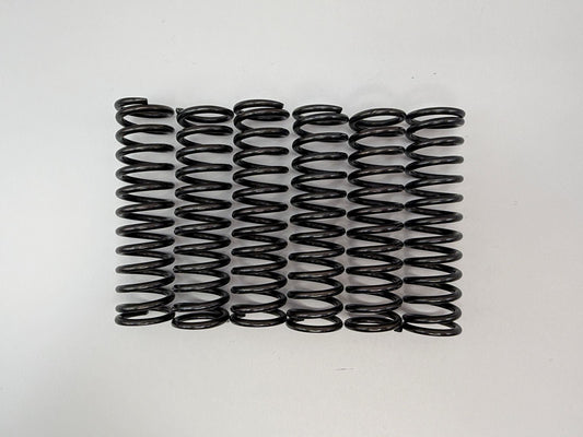 TourMax Clutch Springs Heavy Duty OD 20.00mm Length 75.00mm (2.60) OE Ref: 92145-1087