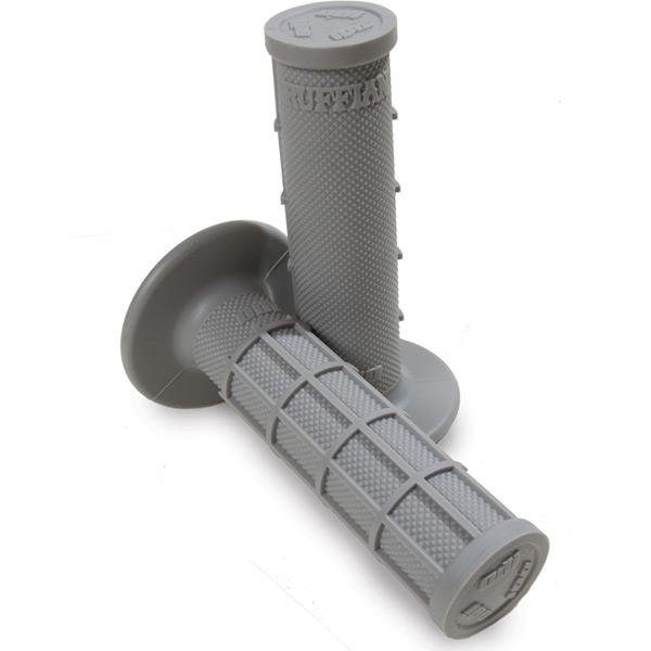 ODI Grips Mini Half Waffle grey