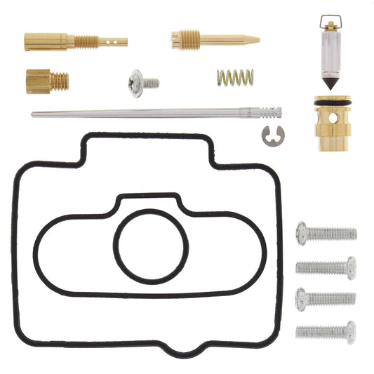 Carburetor Rebuild Kit For Honda CR250R 2001