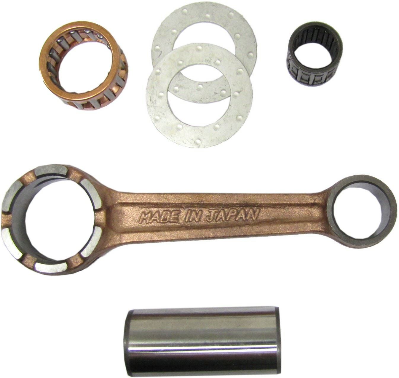 Con Rod Kit Yamaha V80 79-83, PW80 83-10 (1W7-11651-00)