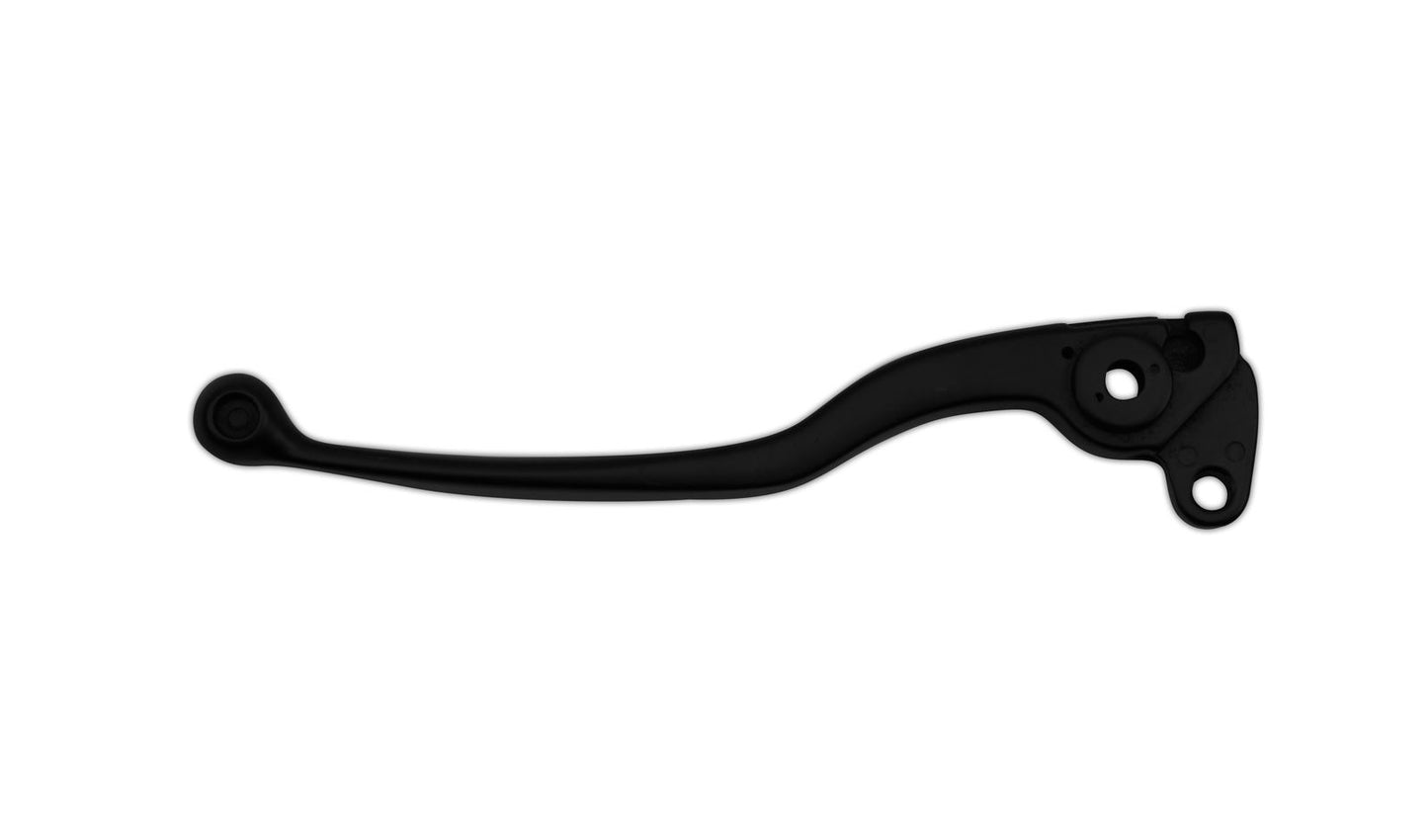 Front Brake Lever Black Yamaha 3GH