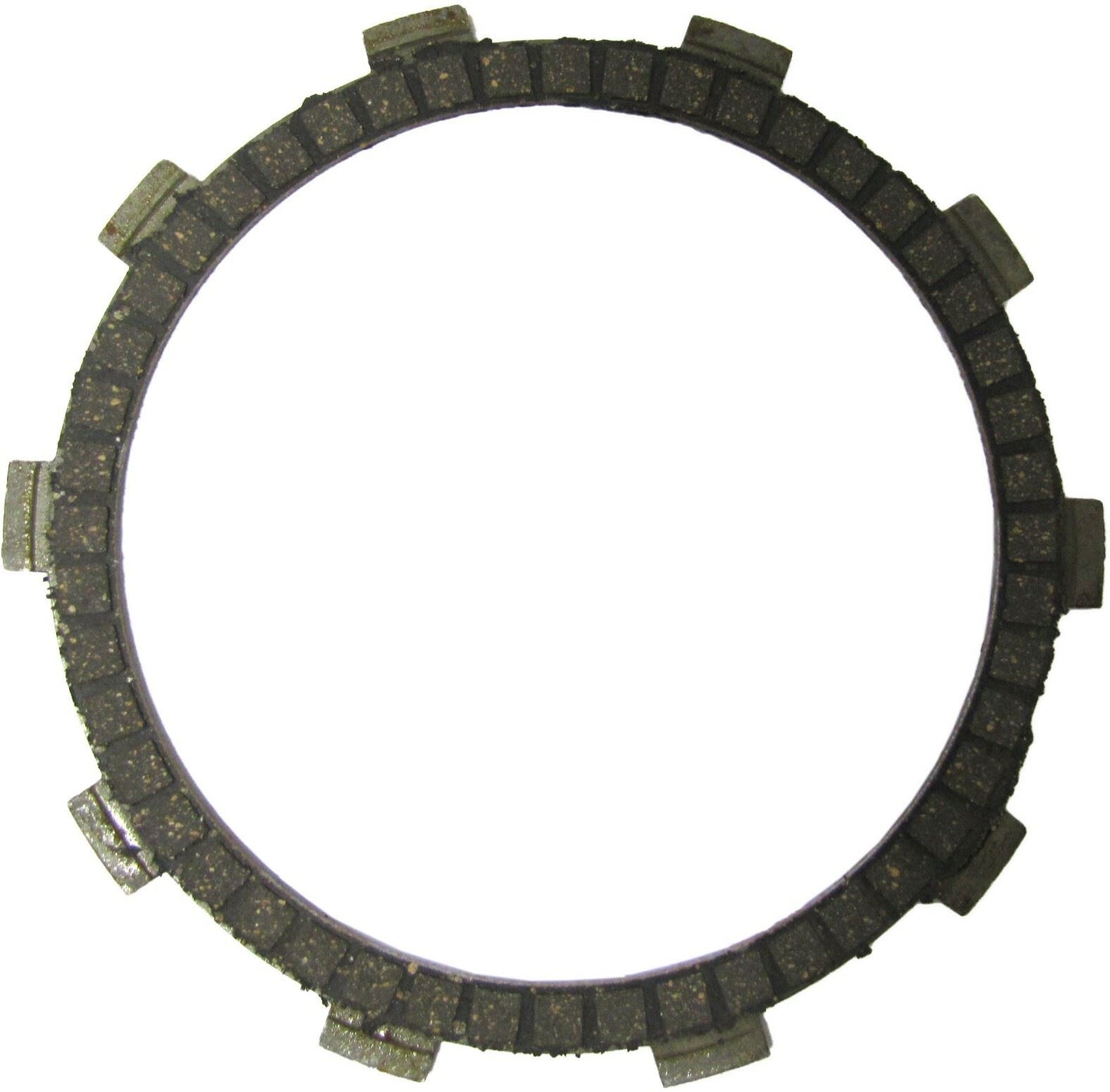 Clutch Plate 2007 (3.20mm)