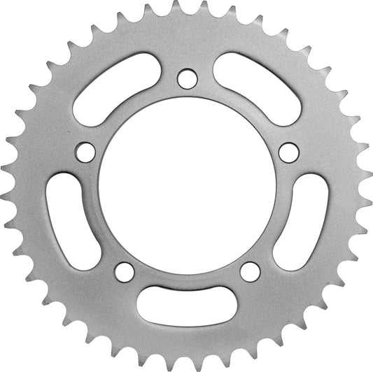 702-40 Rear Sprocket Aprilia Mana 850GT 09,NA850 Mana 08-10,RSV1000R Factory 04-08