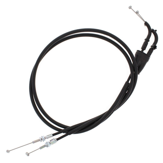 Cable, Throttle Yamaha WR250F 01-02, WR400F 2000, WR426F 01-02, YZ250F 01-02, YZ426F 00-02