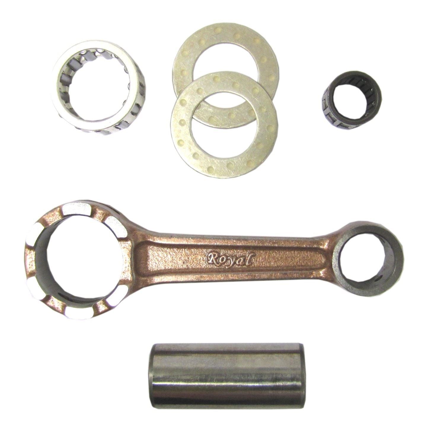 Athena Con Rod Kit Kawasaki KX60 85-04, KX65 00-19, Suzuki RM60 03, RM65 03-05