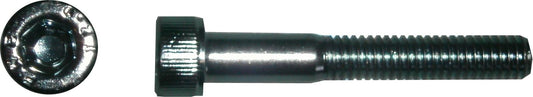 Screws Allen 6mm x 60mm(Pitch 1.00mm) Per 20